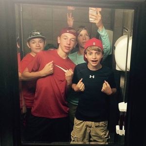 Meet your Posher, Will