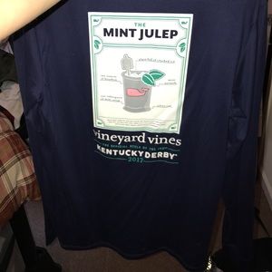 vineyard vines kentucky derby
