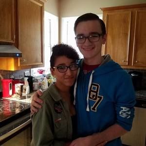 Meet your Posher, Olivia