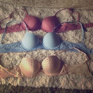 Aerie Bras