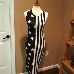 NWT!! Asos Sexy sexy dress PERFECT for summertime!