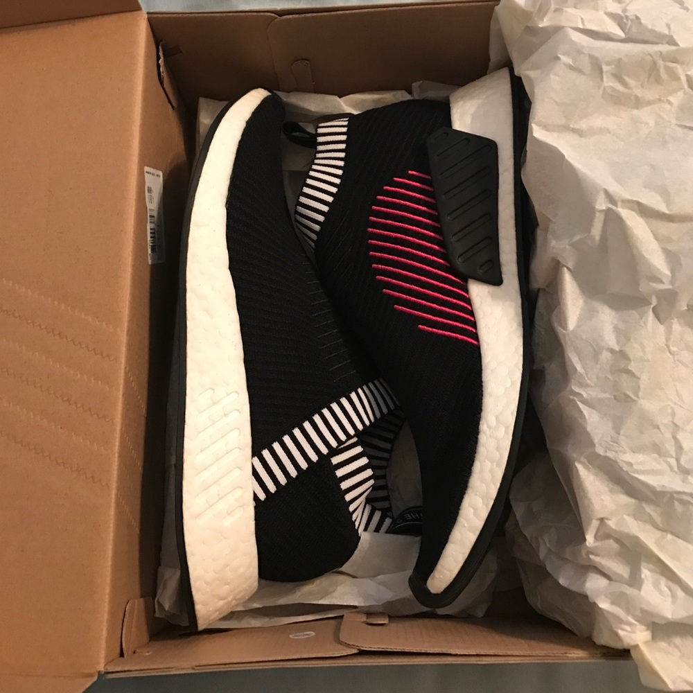 Adidas NMD_CS2 PK