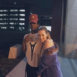 Meet your Posher, Jordan