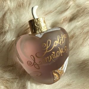 Lolita Lempicka Fragrance L'Eau En Blanc 3.4oz
