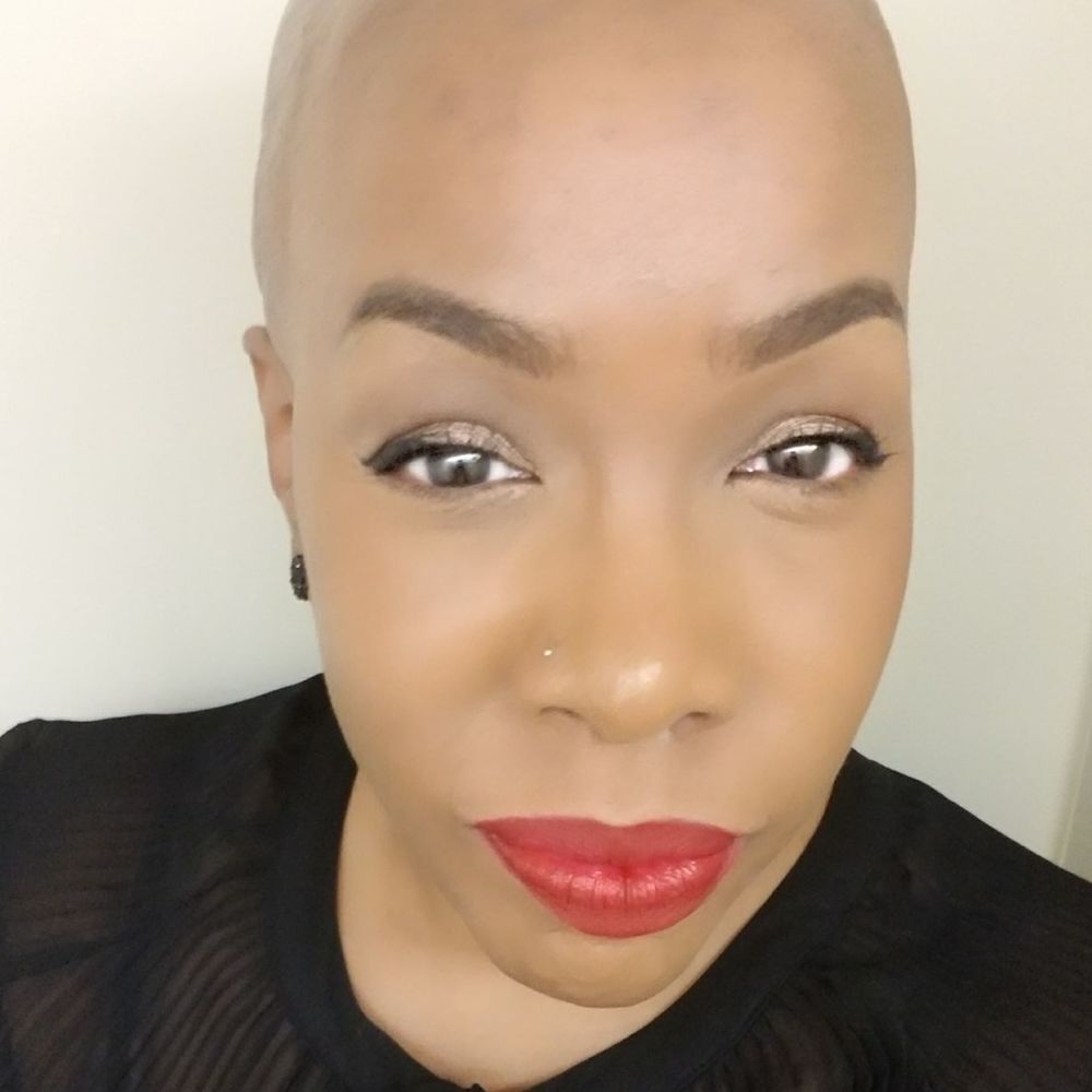 Meet your Posher, Sue