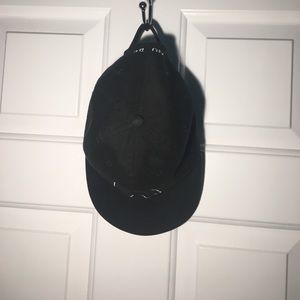 Nude "boobie" Strap back hat