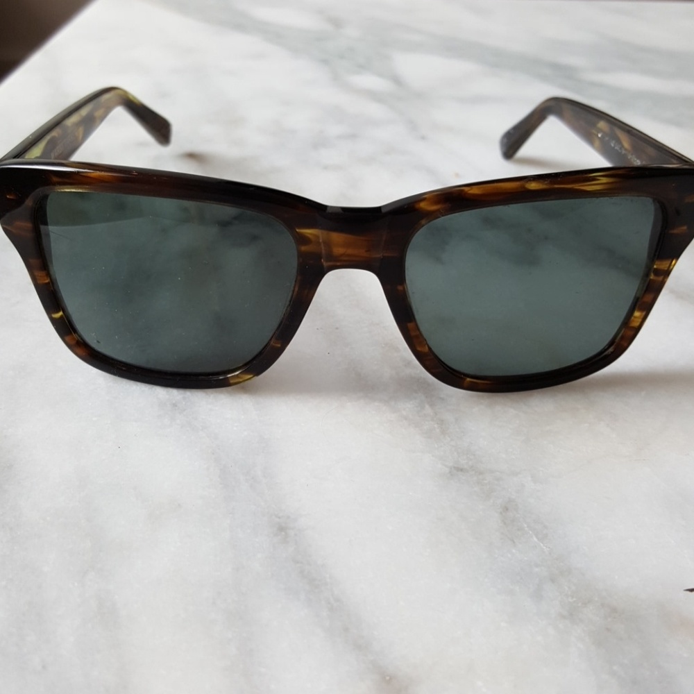 Men's Warby Parker Sunglasses