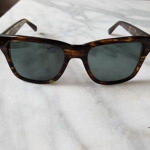 Men's Warby Parker Sunglasses