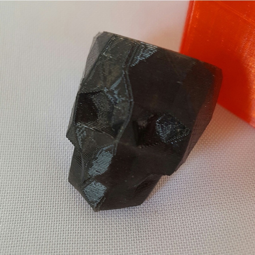 Skull Ring