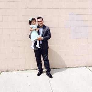 Meet your Posher, Michael