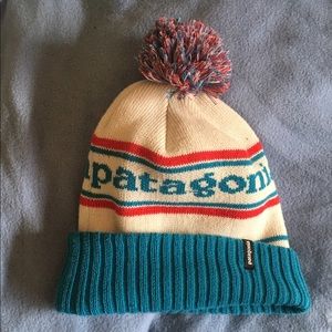 Patagonia Beanie