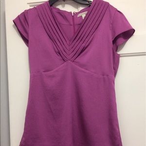 Banana republic blouse