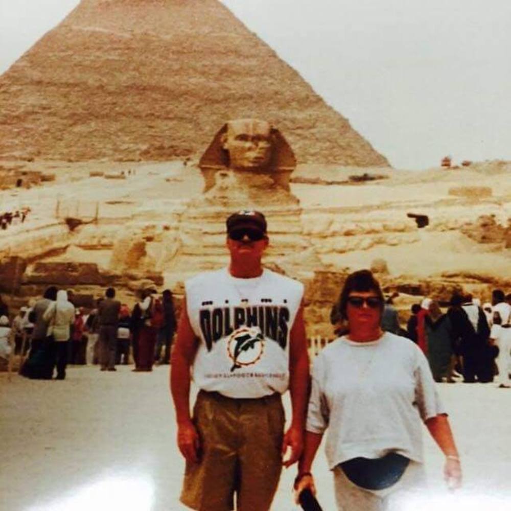 Meet your Posher, Karen