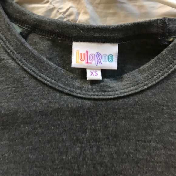 Lula Roe Randy - XS - Picture 3 of 3