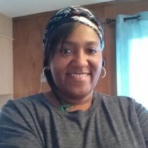 Meet your Posher, Cindy