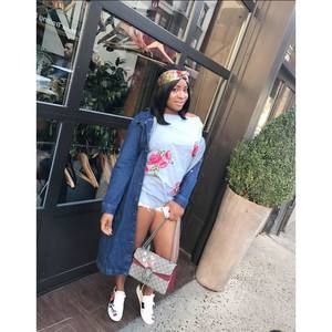 Meet your Posher, Annie