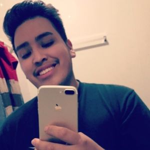 Meet your Posher, Luis