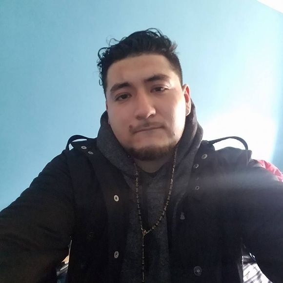 Meet your Posher, Julio c. - Picture 1 of 1