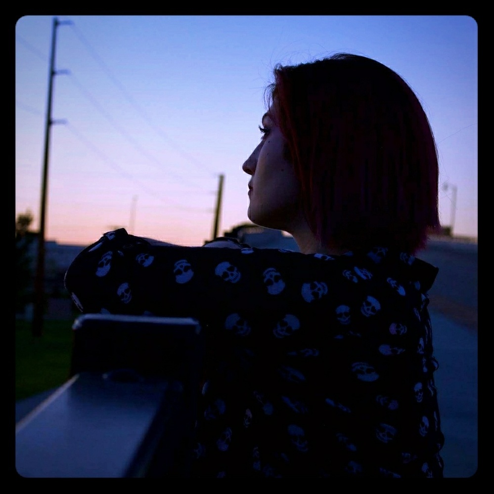 Meet your Posher, Kacie