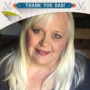 Meet your Posher, Trish