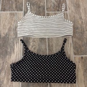Sports Bras