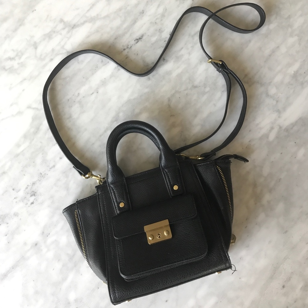 3.1 Phillip Lim for Target crossbody bag