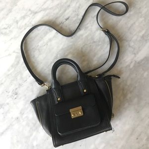 3.1 Phillip Lim for Target crossbody bag