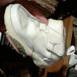 Jordan nike Baby shoes
