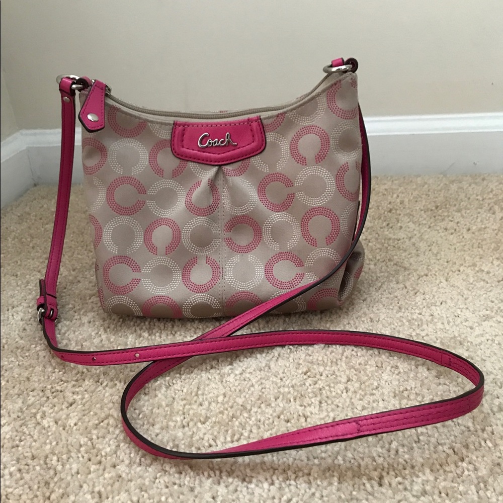 Coach Purse 👛😍