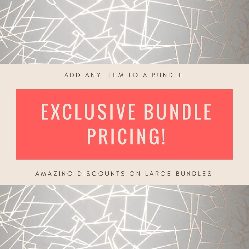 Special Deals: one piece and beyond