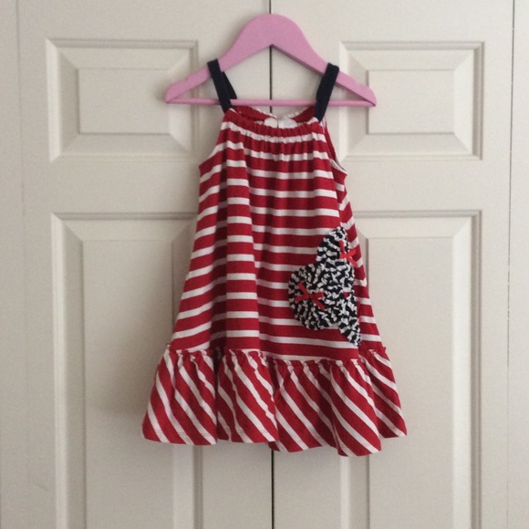 Other - Cute girls dress