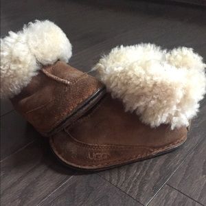 Baby UGGS