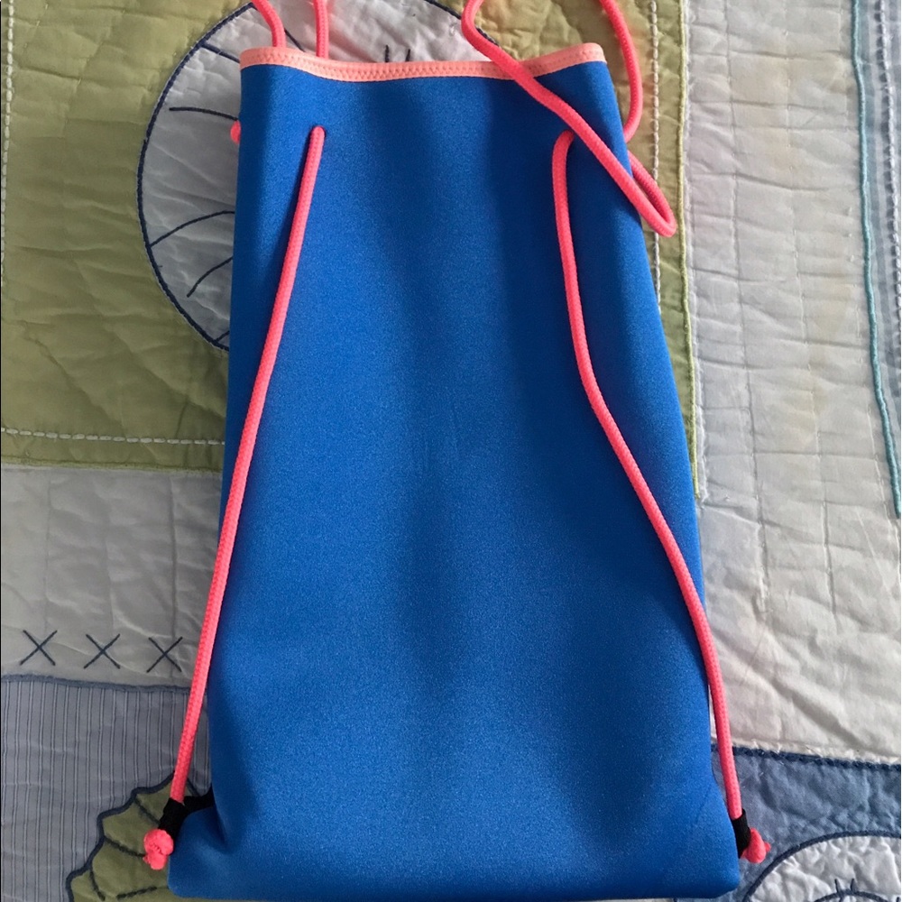 Waterproof Triangl Beach Bag