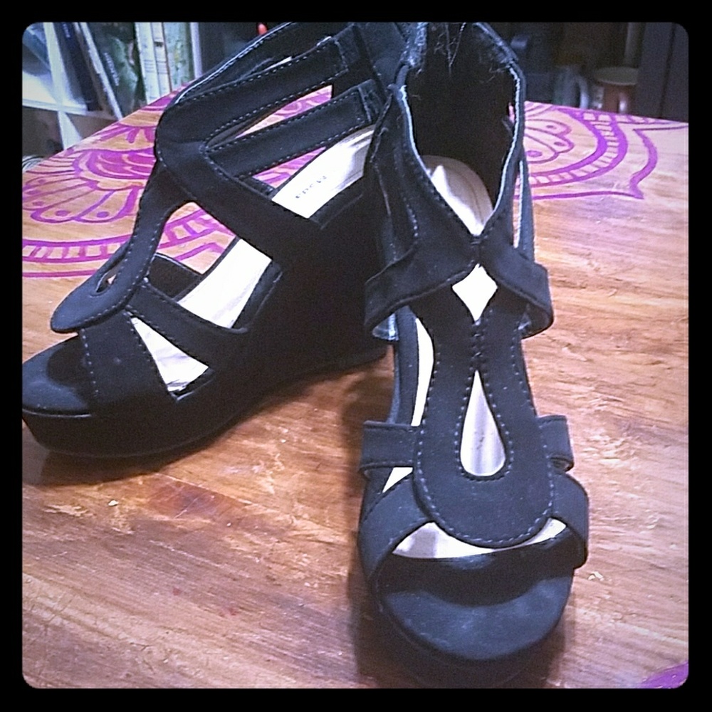 Wedges