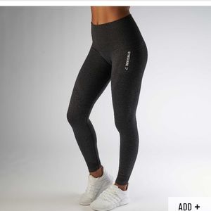 Gymshark seamless leggings