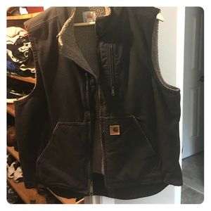 Carhartt vest
