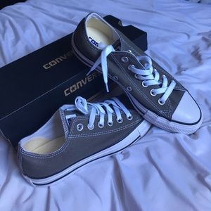 Gray Converse