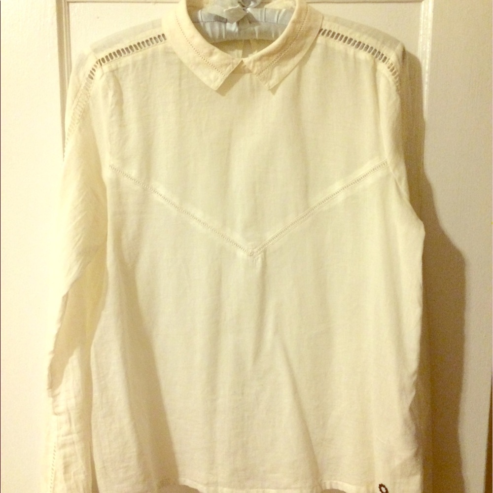 Nümph blouse