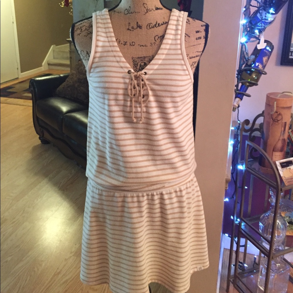 Victoria Secret Summer Dress