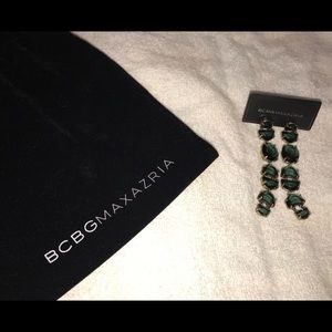 BCBG Earrings