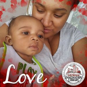 Meet your Posher, Audrenee