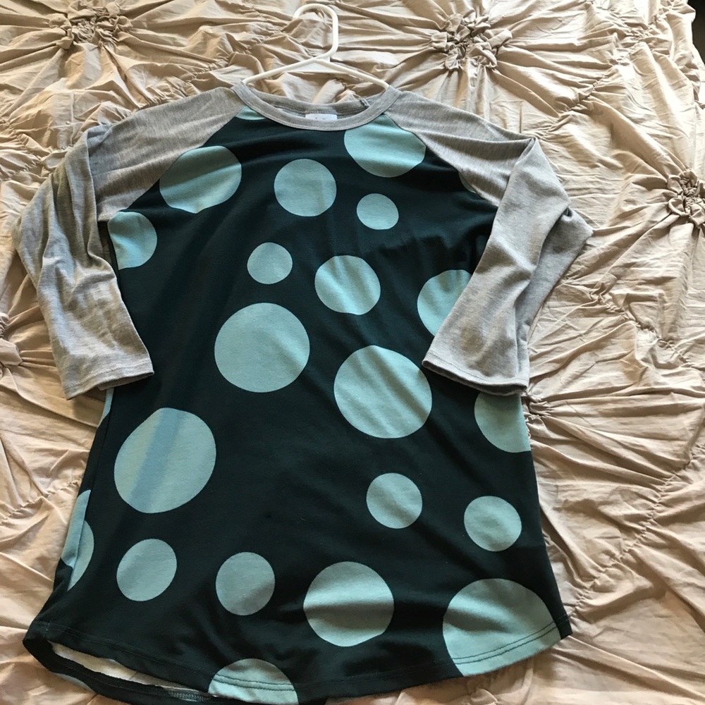 XS LulaRoe Randy - Picture 1 of 3