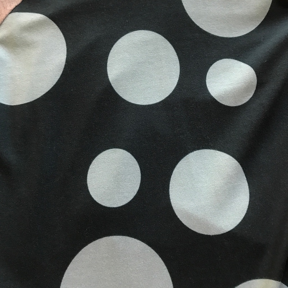XS LulaRoe Randy - Picture 3 of 3