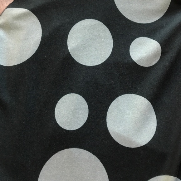 XS LulaRoe Randy - Picture 3 of 3