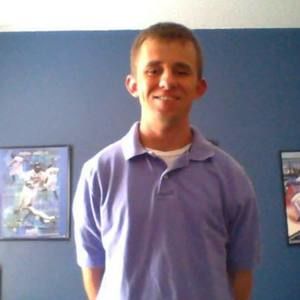 Meet your Posher, Travis