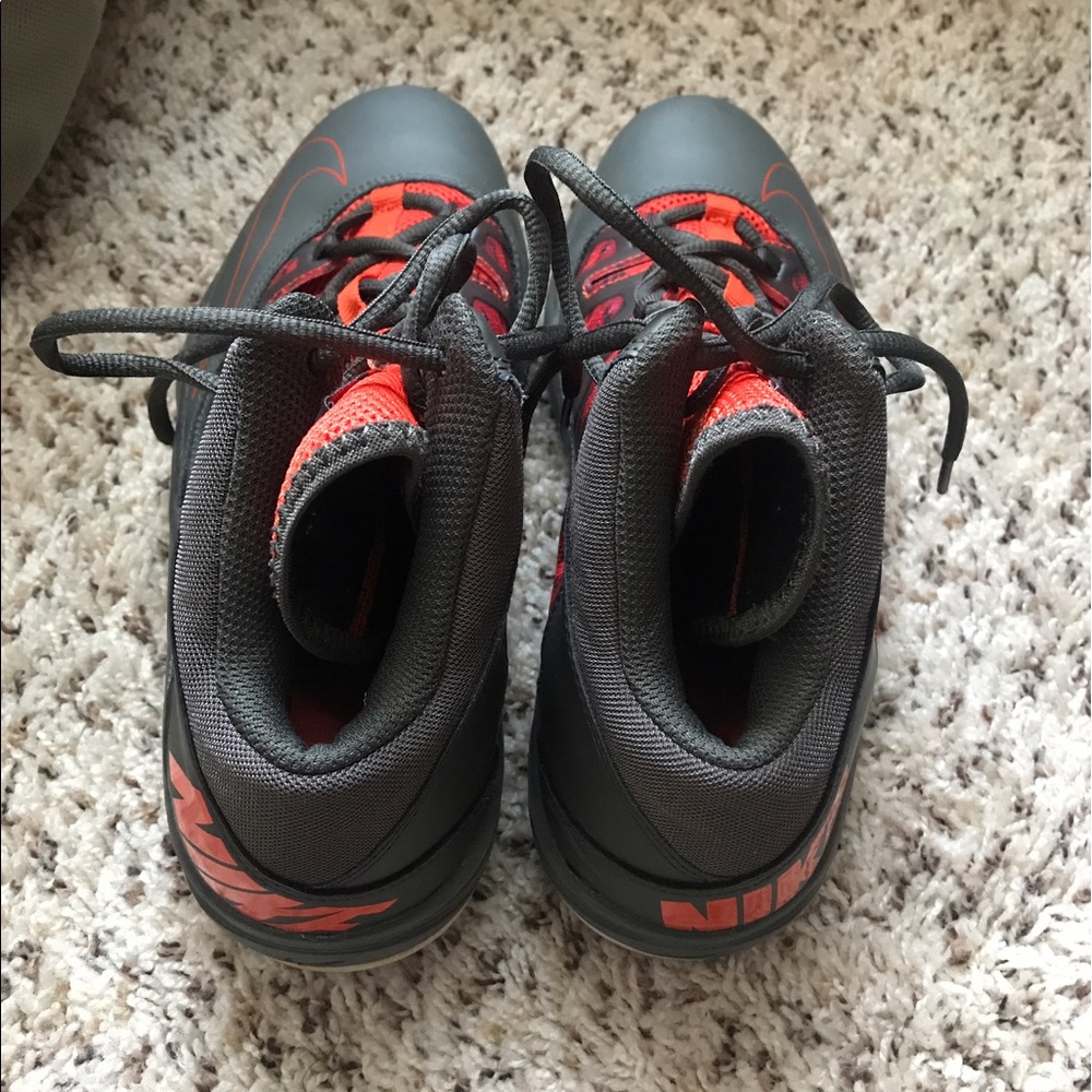 Nike Men's Basketball shoes