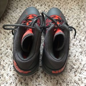 Nike Men's Basketball shoes