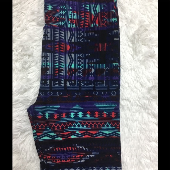 LuLaRoe Pants - Lularoe OS leggings