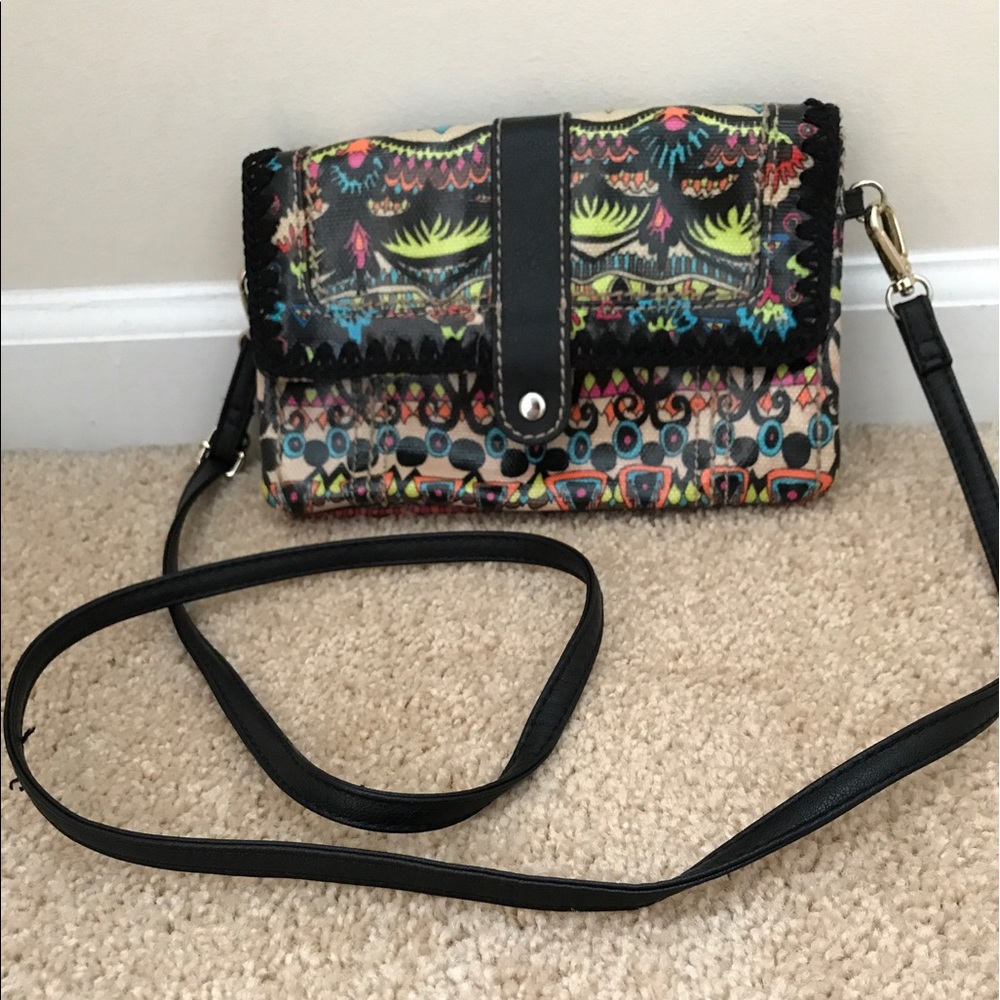 ⚡️Flash Sale! Sakroots Purse