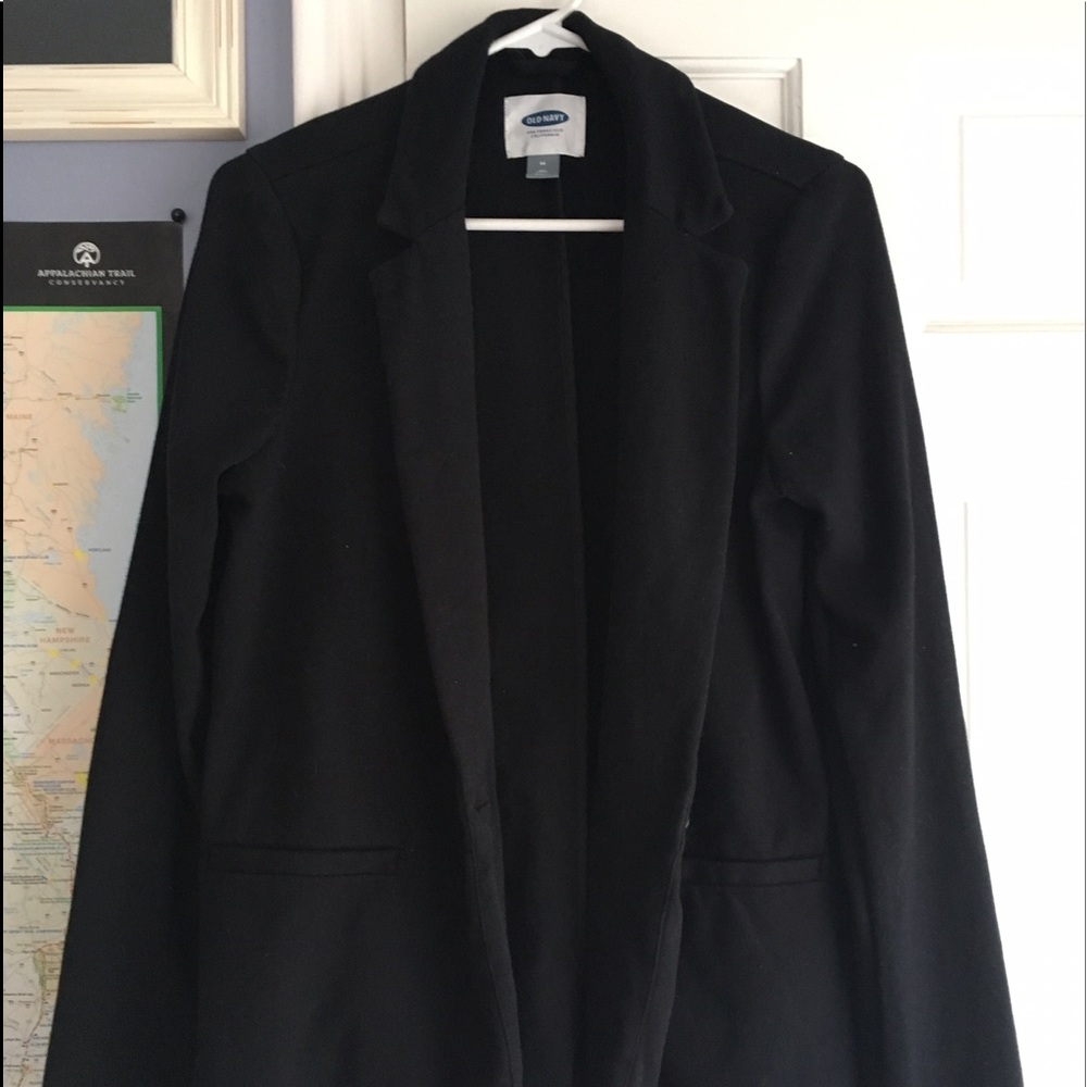 Comfortable Old Navy Blazer
